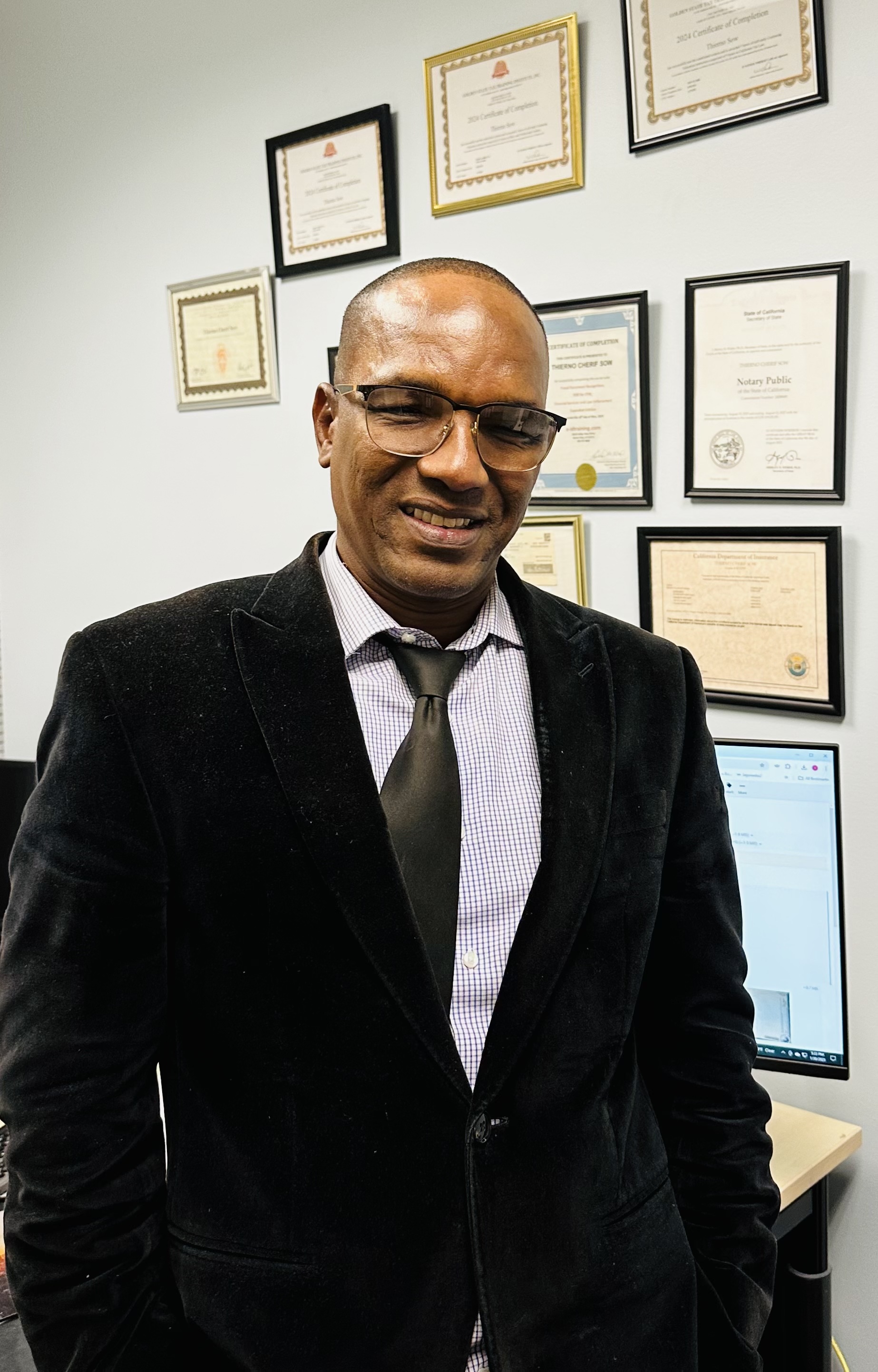 Officeby Alesia Kazantceva